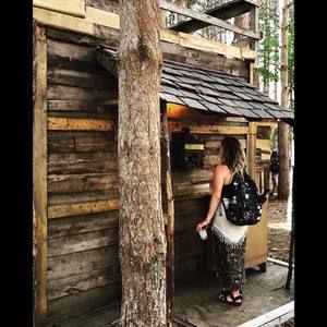 Meet your Posher, Kristine